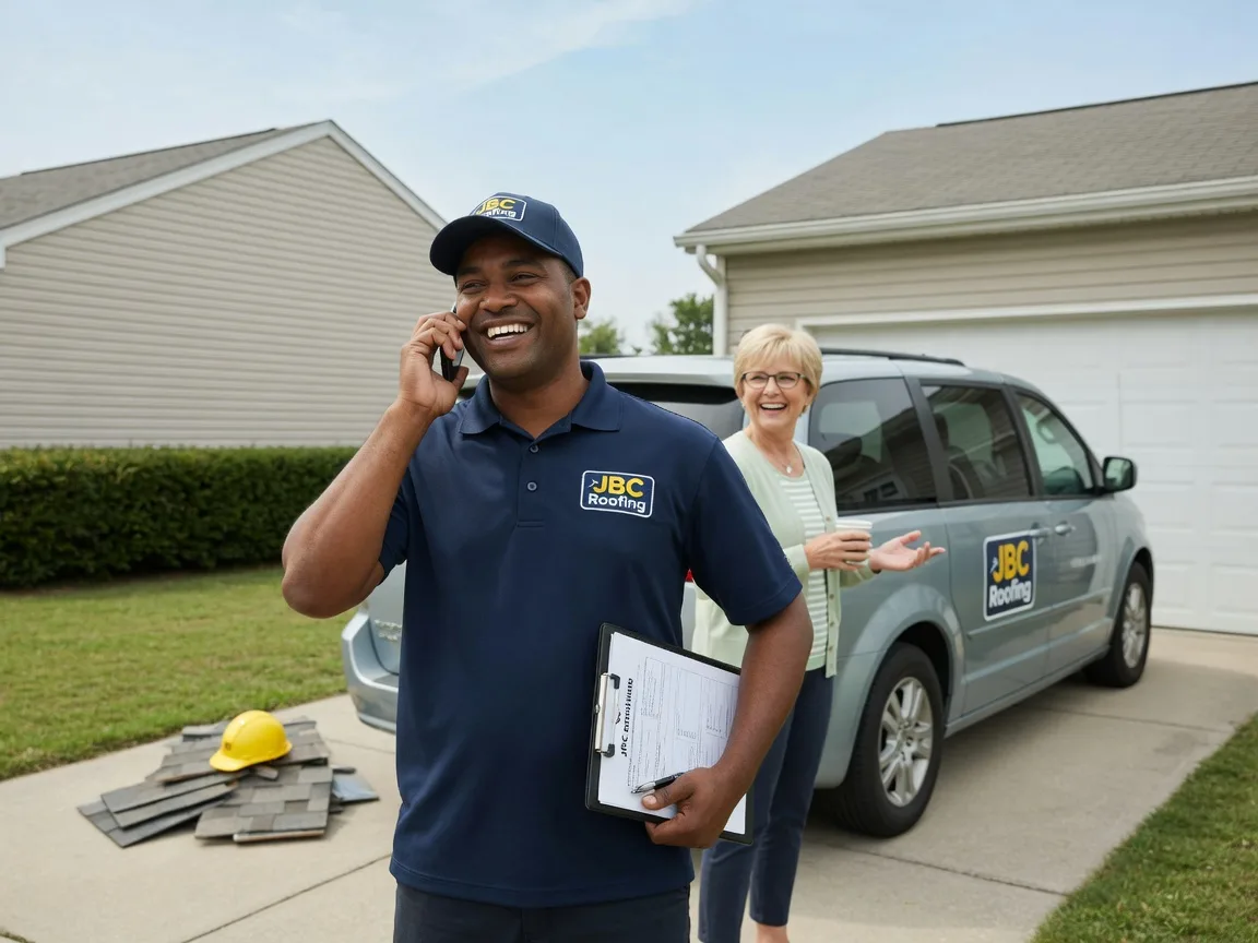 Roof Replacement Highland, IN FAQs